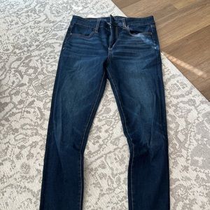 American eagle dream jean size 4 (2 jeans)